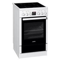 Электрическая плита Gorenje EC 57335 AW