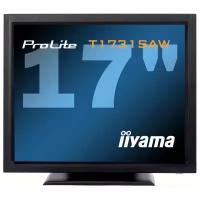 17" Монитор Iiyama ProLite T1731SAW-1, 1280x1024, 75 Гц, TN