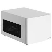 Компьютерный корпус Fractal Design Node 304 White