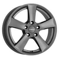 Dezent TX graphite 16 / 6.5J PCD 5x114.30 ET 45.00 ЦО 67.10 Литой / Графитовый матовый