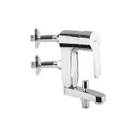 Смеситель для душа Grohe Eurostyle 23302000, рычажный