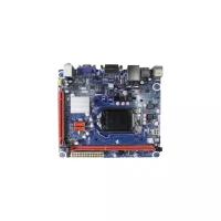 Материнская плата Pegatron H61-X1 rev.1.01, miniITX, LGA1155 (OEM)