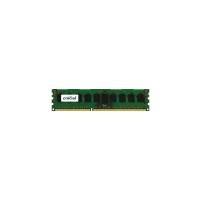 Оперативная память Crucial 8 ГБ DDR3 1866 МГц DIMM CL13