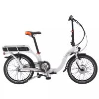 Электровелосипед Dahon Ciao Ei7 (2015)