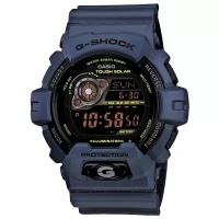 Наручные часы CASIO GR-8900NV-2D