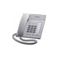 Panasonic KX-TS2382RUW проводной телефон, цвет белый