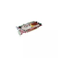 Видеокарта GeCube Radeon X800 GT 500Mhz PCI-E 256Mb 980Mhz 256 bit DVI TV YPrPb