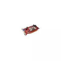 Видеокарта GeCube Radeon X550 400Mhz PCI-E 128Mb 500Mhz 128 bit DVI TV YPrPb