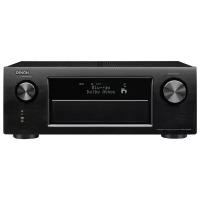 AV-ресивер 7.2 Denon AVR-X4200W