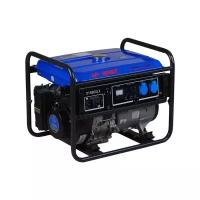 Бензиновый генератор EP Genset DY6800LX, (5500 Вт)