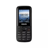 Телефон Philips E120