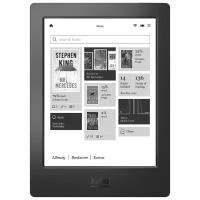 6.8" Электронная книга Kobo Aura H2O