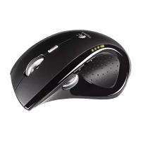 Беспроводная мышь Logitech MX Revolution Black USB