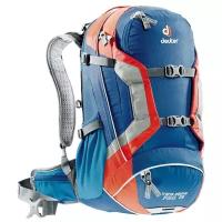 Велорюкзак заплечный deuter Trans Alpine Pro 28