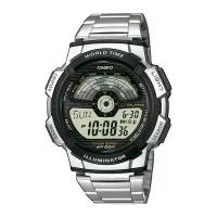 Наручные часы CASIO AE-1100WD-1A