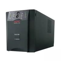 Интерактивный ИБП APC by Schneider Electric Smart-UPS SUA1000XLI