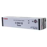 Картридж Canon C-EXV12 / GPR-16 (9634A002), черный