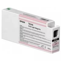 Картридж Epson C13T824600