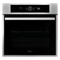 Электрический духовой шкаф Whirlpool AKZ 7920 IX