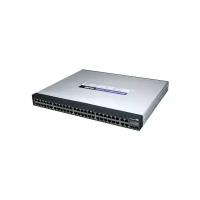 Коммутатор Linksys SRW248G4