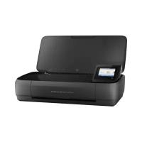 МФУ струйное HP OfficeJet 250 Mobile, цветн., A4