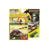 Конструктор Hasbro KRE-O Dungeons & Dragons A6737 Боевая пушка