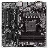 Материнская плата ASRock FM2A88M Extreme4+ R2.0