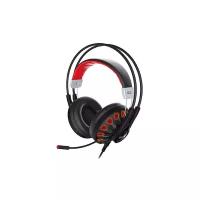 Гарнитура Genius Game Headset HS-G680 Swivel ear cups are foldableVirtual 7.1 channelUnidirectional