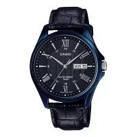 Наручные часы CASIO MTP-1384BUL-1A