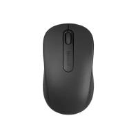 Беспроводная компактная мышь Microsoft Wireless Mouse 900 Black USB