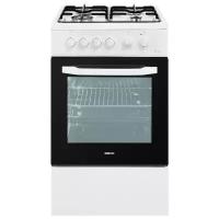 Комбинированная плита Beko CSS 52010 DW