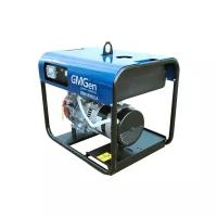 Бензиновый генератор GMGen GMH8000LX