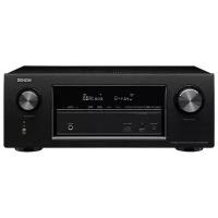 AV-ресивер 7.2 Denon AVR-X2300W