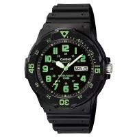 Наручные часы Casio Collection MRW-200H-3B