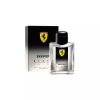 Ferrari туалетная вода Scuderia Ferrari Black Shine