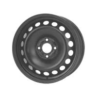 Колесный диск Kronprinz 515019 6.5x15/4x100 D60 ET45 Black