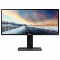 34" Монитор Acer B346CKbmijphzx, 3440x1440, IPS