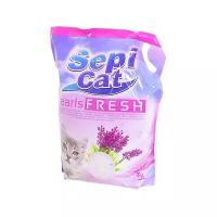 Наполнитель Sepicat Pearls Fresh (5 л)