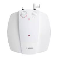 Накопительный электрический водонагреватель Bosch Tronic 2000T minitank ES10-5 (7736502058)