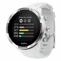 Умные часы Suunto 9 Baro White