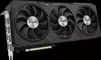 Видеокарта GIGABYTE AMD Radeon RX 7800XT GV-R78XTGAMING OC-16GD 16ГБ Gaming, GDDR6, OC, Ret