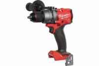 Аккумуляторная дрель-шуруповерт Milwaukee M18 FUEL FDD3-0X 4933479862