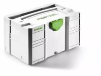 Систейнер Festool SYS T-LOC MINI 3