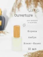 Ouverture духи стойкие