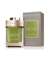 Bvlgari Man Wood Essence Туалетные духи 60 мл