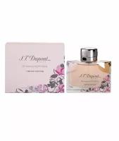 Dupont woman 58 Avenue Montaigne (2013) Туалетные духи 90 мл. Limited Edition