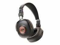 Беспроводные наушники House of Marley Positive Vibration Frequency Black (EM-JH143-SB)