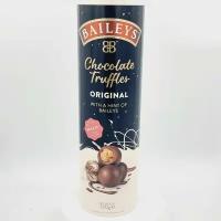 Конфеты шоколадные Baileys Chocolate truffles из молочного шоколада с начинкой 320г (Из Финляндии)