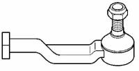 Наконечник рулевой тяги AUDI: 80 81-94, 90 10/84-09/91, VW: PASSAT 08/80-03/88