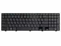 Клавиатура (keyboard) для ноутбука Dell Inspiron 15-3521, NSK-LA00R